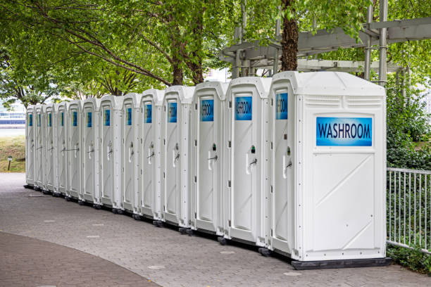 Trusted Five Points, OH porta potty rental Experts