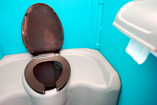 Portable Toilet Options We Offer in Five Points, OH