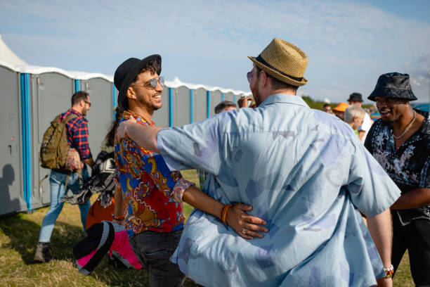 Best Porta potty rental near me  in Five Points, OH