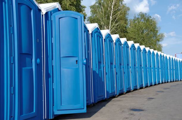 Best Luxury portable toilet rental  in Five Points, OH